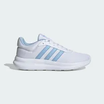 Calzado Adidas Lite Racer 4.0 Blanco