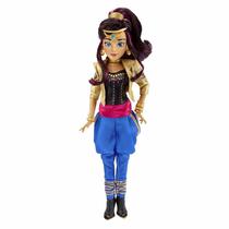 Boneca Hasbro Disney Descendentes B5742 Jordan