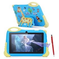 Tablet Cidea 6/128 Wifi CM78 7P Infantil Azul