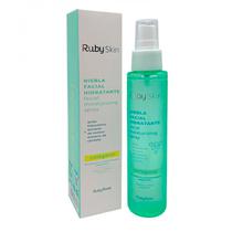 Nevoa Facial Hidratante Ruby Rose com Colageno 116ML