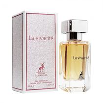 Perfume Maison Alhambra La Vivacite Edp Feminino 30ML