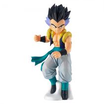 Boneco Banpresto Dragon Ball Z Solid Edge Vol.6 Gotenks 12828