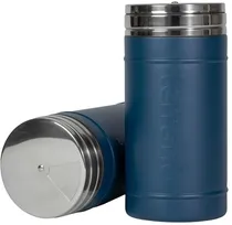 Porta Erva Terrano 350GR - Azul