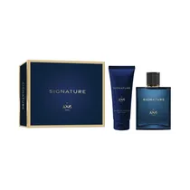 Kit Perfume Axis Signature Edt 100ML + Shower Gel 100ML