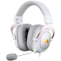 Headset Redragon H510W-RGB Zeus X RGB White USB 7.1 Surround