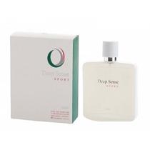 Perfume Masculino Marc Joseph Deep Sense Sport Edp 100ML