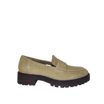 Mocasin Femenino Tchibo Gamuzado