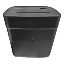 Trituradora de Papel Satellite A-CUT001 220V - 3L