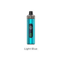 Vaporizador Uwell Whirl T1 - Light Blue