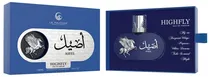 Perfume Le Falconé Highfly Niche Edp 85ML - Unissex