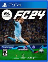 Jogo para Playstation 4 Ea Sports FC 24 (Espanhol)