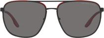 Oculos de Sol Prada PS50YS 19G02G 62 - Feminino