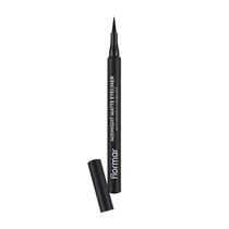 Midnight Matte Eyeliner Black