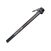 Acessorio para Patinete Cano com Dobradiça - X4 Pro