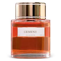 Perfume Aurora Scents Gemini Bloom Eau de Parfum Feminino 100ML