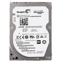 HD NB SATA3 500GB Seagate ST500VT000 Pull s/G