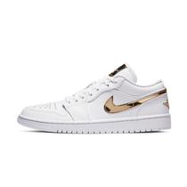 Tenis Nike Air Jordan 1 Low Se c/O CZ4776-100 - Femenino