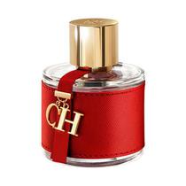 Perfume Carolina Herrera CH HC Eau de Toilette Feminino 100ML