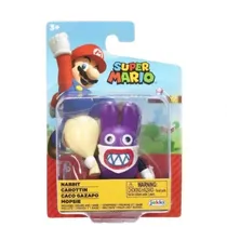 Jakks Super Mario 2.5 Nabbit 41001