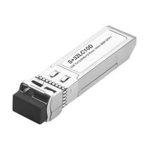 Modulo Minigbic SFP+ 10G 10KM LC Bidi DDM TX1330-RX1270NM s+32LC10D