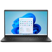 Notebook Dell Inspiron 15 I3520-5124BLK-Pus 15.6" Intel Core i5-1235U de 1.2GHZ 8GB Ram/512GB SSD - Preto