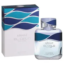 Perfume Armaf El Cielo H Edp 100ML