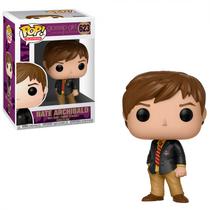 Funko Pop Television Gossip Girl - Nate Archibald 623