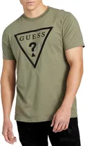 Camiseta Guess X2GI0AKAK90-G878 - Mdpi Masculina