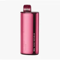 Funky Republic Ti 7K Pink Bomb