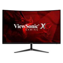 Monitor 32 Viewsonic VX3218-PC-MHD 165HZ/1MS/Curvo Preto