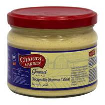 Molho Hummus Chtoura Garden Goumert 310G