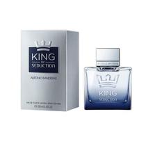 Antonio Banderas King Of Seduction Edt 100ML