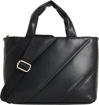 Bolsa Calvin Klein K60K611959BEH - Feminina