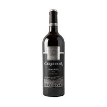 Vinho Tinto Carlevana Raritet Malbec 750ML