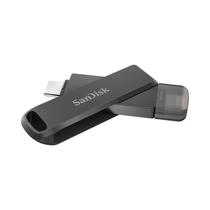 Pendrive Sandisk Ixpand 128GB USB-C - Lightning