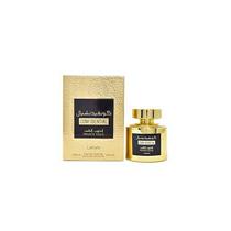 P.Lattafa Confidential Gold Edp 100ML Tester