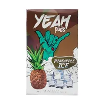 Yeah Pods Pineapple Ice
