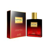 Aris Perfume Lethal M Masculino 100ML s/C