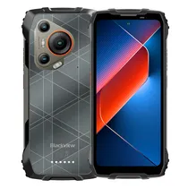 Celular Blackview BL7000 DS/8RAM/256GB 6.78" Black