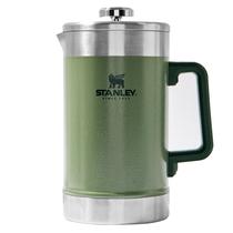 Cafeteira Francesa Stanley Classic Frengh Press 70-14254-001 de 1.4L - Verde