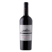 Vinho Indomita Gran Reserva Carmenere 750ML - 7809623801697