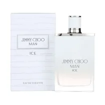 Perfume Masculino Jimmy Choo Man Ice 100ML Edt