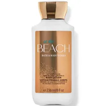 Loção Corporal Bath & Body Works At The Beach - 236ML