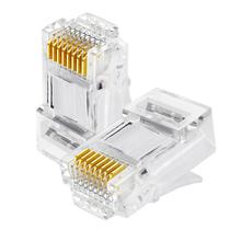 Conector RJ45 CAT5 Unidade