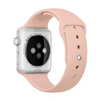 Pulseira de Silicone 4LIFE para Apple Watch 38/40MM - Rosa Vintage