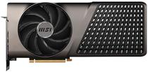 Placa de Vídeo MSI Geforce RTX 4080 Super Expert 16GB GDDR6X (912-V511-243)