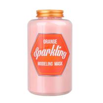 Lindsay Sparkling Modeling Mask Orange 250GR