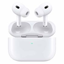 Fone de Ouvido Apple Airpods Pro 2 MTJV3HN/A Wireless - Branco (Caixa Danificada)