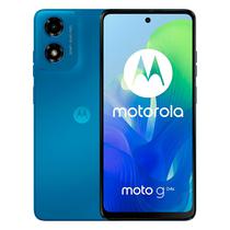 Celular Motorola G04S XT2421-9 4/128GB DS 6.56" Azul