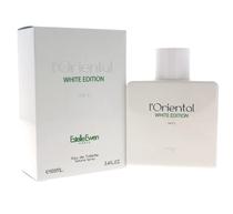 Estelle Ewen Loriental White Edi Men Edt